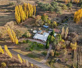 Rural / Farming commercial property for sale at 79 Thompson Road Orange NSW 2800