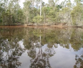 Rural / Farming commercial property sold at L9/L9 70 Smiths Crossing Road Bucca QLD 4670
