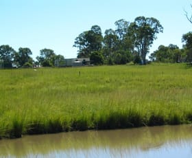 Rural / Farming commercial property sold at Bucca QLD 4670