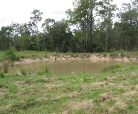 Rural / Farming commercial property sold at Cordalba QLD 4660