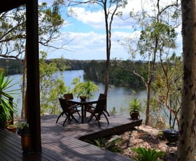 Rural / Farming commercial property sold at Pine Creek QLD 4670
