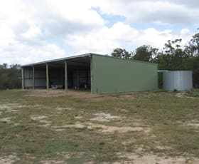 Rural / Farming commercial property sold at Avondale QLD 4670
