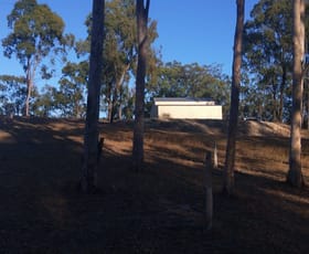 Rural / Farming commercial property sold at Lot 50 Wonbah Wonbah QLD 4671