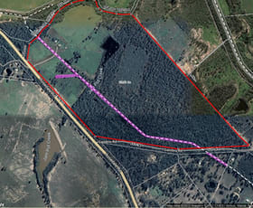 Rural / Farming commercial property sold at 2796 Rosedale Road Yandaran QLD 4673