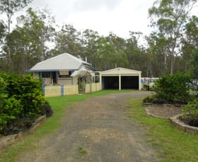 Rural / Farming commercial property sold at South Bingera QLD 4670