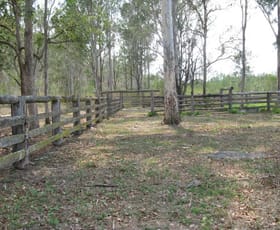 Rural / Farming commercial property sold at Mount Perry QLD 4671