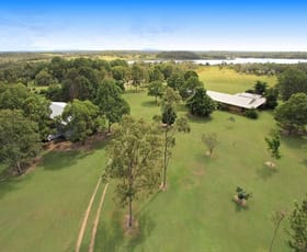 Rural / Farming commercial property sold at 93 Knights Rd Moorland QLD 4670