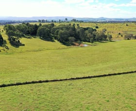 Rural / Farming commercial property for sale at 621 Old Dyraaba Road Casino NSW 2470