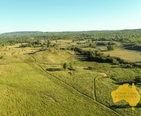 Rural / Farming commercial property for sale at .0 Lochaber Road Eidsvold QLD 4627