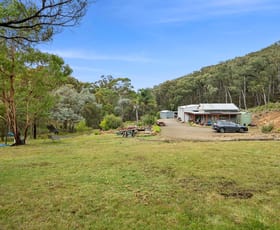 Rural / Farming commercial property for sale at 1025 Towrang Road Towrang NSW 2580