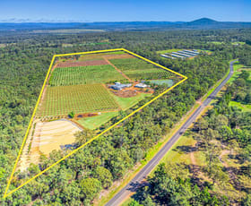 Rural / Farming commercial property for sale at 57 Larsens Road Coominya QLD 4311