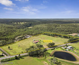 Rural / Farming commercial property for sale at 692 Putty Road East Kurrajong NSW 2758