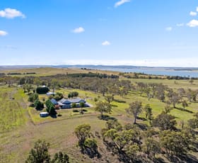 Rural / Farming commercial property for sale at 94 Burrabinga Road Tarago NSW 2580