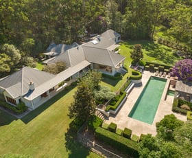Rural / Farming commercial property for sale at 56 Kemp Lane Martinsville NSW 2265