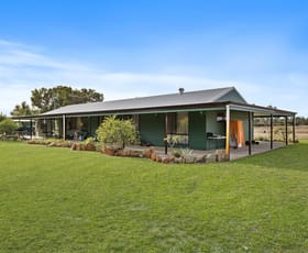 Rural / Farming commercial property for sale at 785 Sutters Lane Blythewood WA 6208