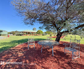 Rural / Farming commercial property for sale at 653 Graham Road Kyabram VIC 3620