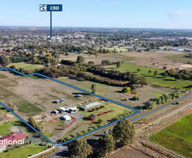 Rural / Farming commercial property for sale at 653 Graham Road Kyabram VIC 3620