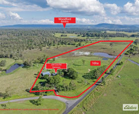 Rural / Farming commercial property for sale at 200 Cove Road Stanmore QLD 4514