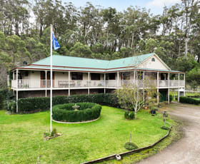 Rural / Farming commercial property for sale at 2-4 Ferndale Road Colo Vale NSW 2575