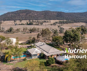 Rural / Farming commercial property for sale at 606 Warby Range Road Wangaratta South VIC 3678