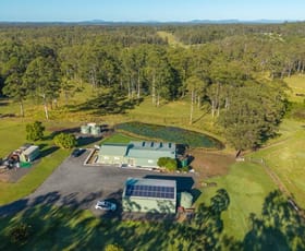 Rural / Farming commercial property for sale at 91 Haydons Wharf Road Telegraph Point NSW 2441