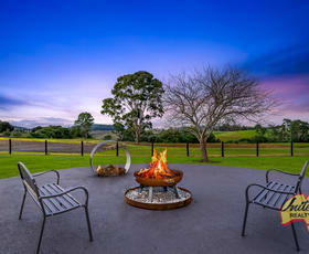 Rural / Farming commercial property for sale at 100 Thurns Road Razorback NSW 2571