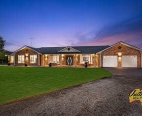 Rural / Farming commercial property for sale at 100 Thurns Road Razorback NSW 2571