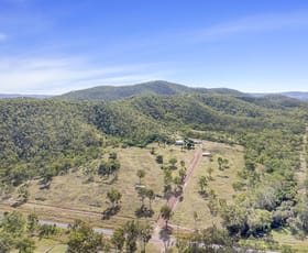 Rural / Farming commercial property for sale at 50159 Burnett Highway Trotter Creek QLD 4714