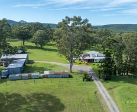 Rural / Farming commercial property for sale at 402 Butterwick Road Butterwick NSW 2321