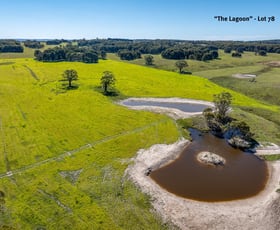 Rural / Farming commercial property for sale at 154 Scabben Flat Road Taralga NSW 2580