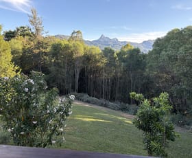 Rural / Farming commercial property for sale at Eungella NSW 2484