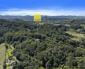 Rural / Farming commercial property for sale at Eungella NSW 2484