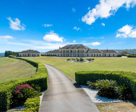 Rural / Farming commercial property sold at 3382 Old Northern Road Glenorie NSW 2157