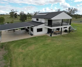 Rural / Farming commercial property for sale at 172 Woodside Road Dargal Road QLD 4455