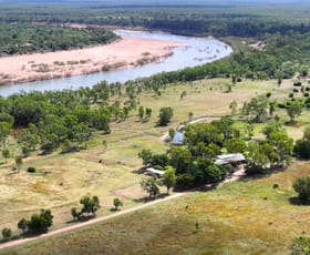 Rural / Farming commercial property for sale at 10584 Flinders Highway Dotswood QLD 4820