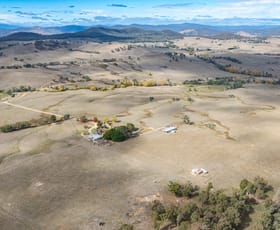 Rural / Farming commercial property for sale at 417 Jeffcott and Jewells Road Berringama VIC 3691