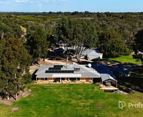 Rural / Farming commercial property for sale at 986 Old Bunbury Road West Coolup WA 6214
