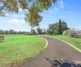 Rural / Farming commercial property for sale at 13 Shenton Road Burekup WA 6227