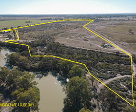 Rural / Farming commercial property for sale at Lot 1 Murrabit West Road Murrabit VIC 3579