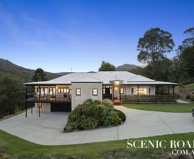 Rural / Farming commercial property sold at 48 Double Crossing Road Canungra QLD 4275