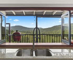 Rural / Farming commercial property for sale at 48 Double Crossing Road Canungra QLD 4275