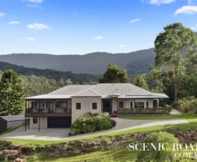 Rural / Farming commercial property for sale at 48 Double Crossing Road Canungra QLD 4275