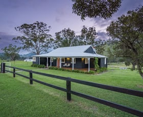 Rural / Farming commercial property for sale at 535 Salisbury Rd Munni Via Dungog NSW 2420