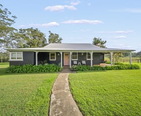 Rural / Farming commercial property for sale at 535 Salisbury Rd Munni Via Dungog NSW 2420