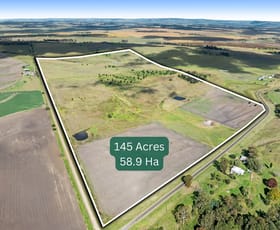 Rural / Farming commercial property for sale at Lot 2 Tannymorel Mount Colliery Road Mount Colliery QLD 4370
