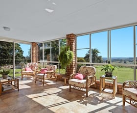 Rural / Farming commercial property for sale at "Tathra" 800 Haden Crows Nest Road Bergen QLD 4353