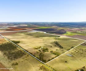 Rural / Farming commercial property for sale at 140 O'Keefes Road Brymaroo QLD 4403
