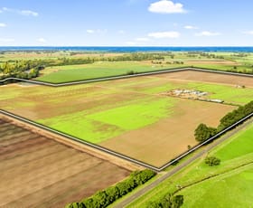 Rural / Farming commercial property for sale at 724 Maffra-Briagolong Road Boisdale VIC 3860