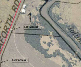 Rural / Farming commercial property for sale at 104 Mount Ossa Seaforth Road Mount Ossa QLD 4741