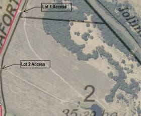 Rural / Farming commercial property for sale at 104 Mount Ossa Seaforth Road Mount Ossa QLD 4741